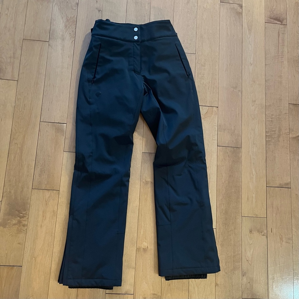 Descente ski pant - like new